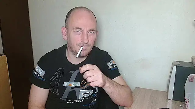 Johan___Barker webcam