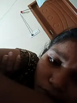 Webcam Model (NishaNayakTelugu)  is live.Free join now!