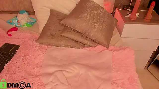 Cristal__adams webcam