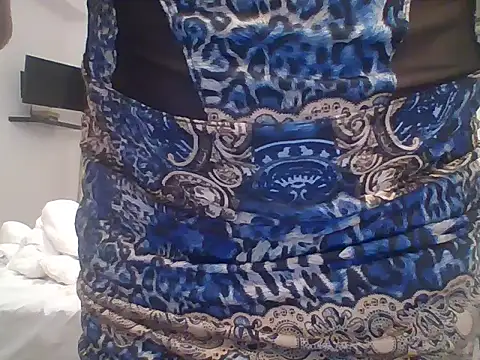 WhiteSeductress webcam