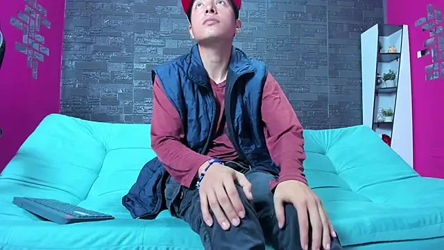 hansel_yesid28 webcam