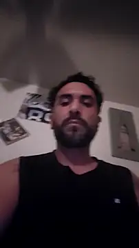 Forbidden_daddy webcam