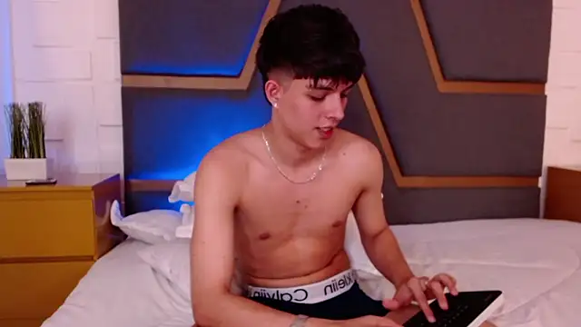 Damianfontana webcam