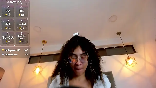 Hanna_Cornee_ webcam