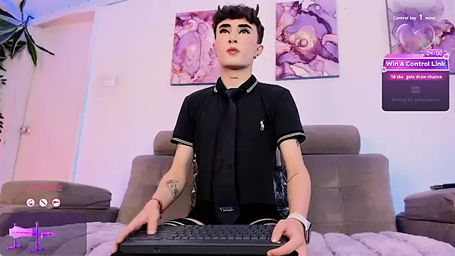 SebastianHilton webcam