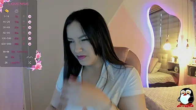 cristal__hot_1 webcam