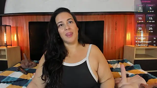 Sharlotte_BBW_ webcam