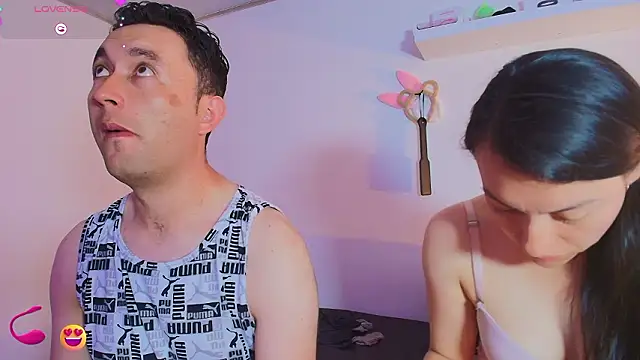 JeremmyAndStacy webcam