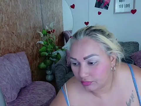 laleska_montenegro webcam