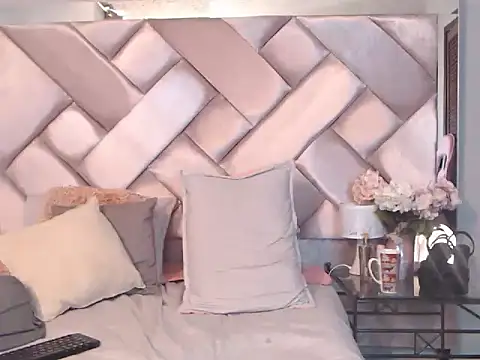 Ashleyroberst webcam