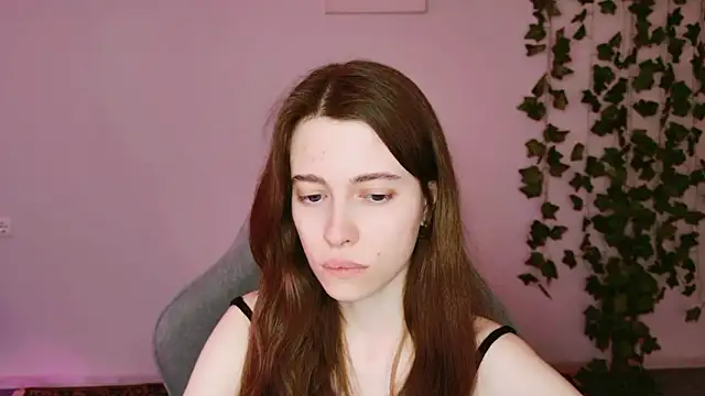 Yoka_paradoXXX webcam