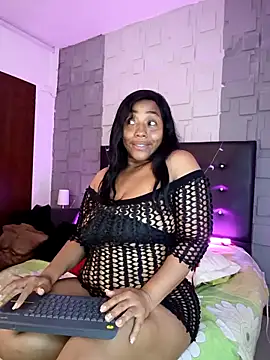 AmbarthSmiith2 webcam