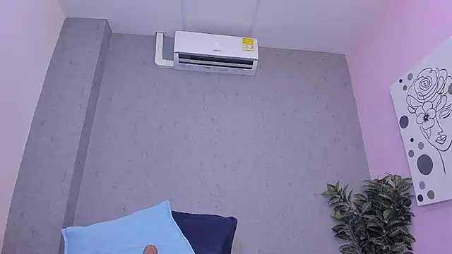 Tiffany_mendez webcam