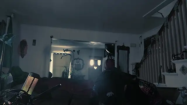 MasterDaddyCool webcam