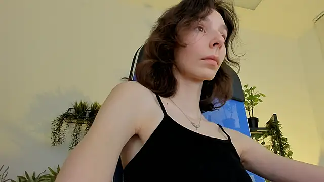 EmmanuellBrown webcam