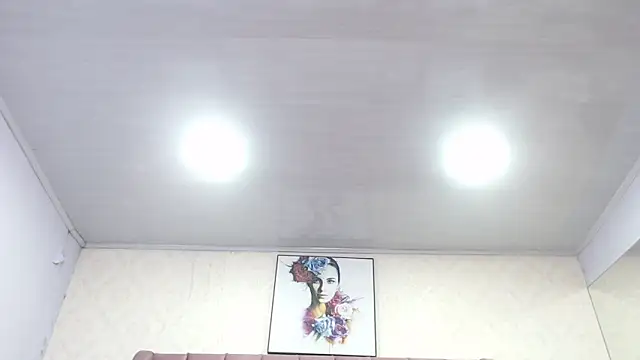 AriannaAdames webcam