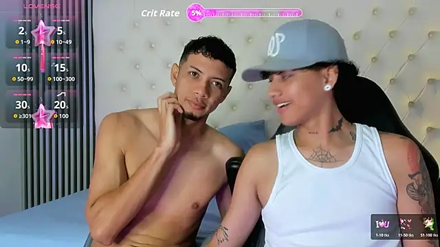 DustinandJordan webcam