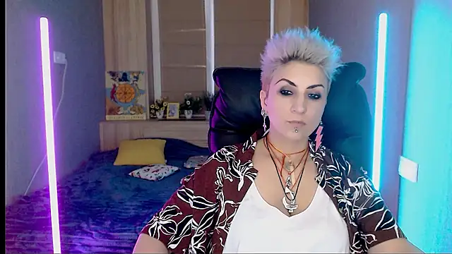 Sweet-n-Strong webcam