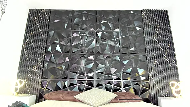 AudreyHayworth webcam