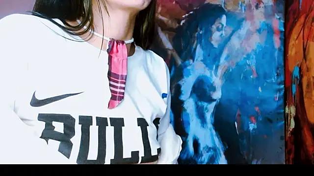 zoe_Nolimits18 webcam