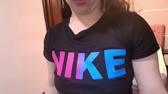 SalomeMorganX webcam