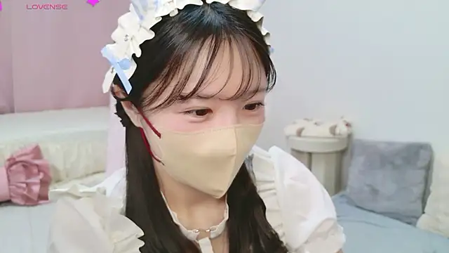 anchan_ - Anchan_'s free webcam