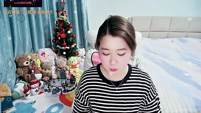 OnlyLove-2026 webcam