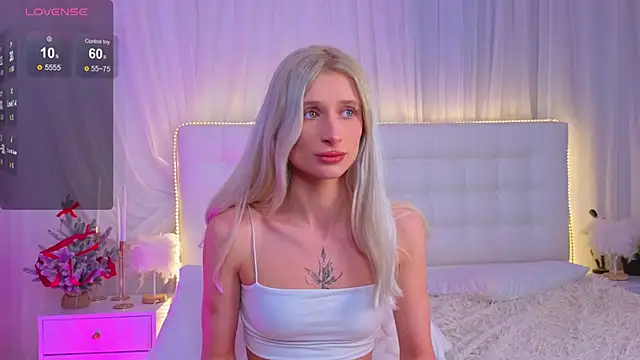 monica_leen - Monica_Leen's free webcam