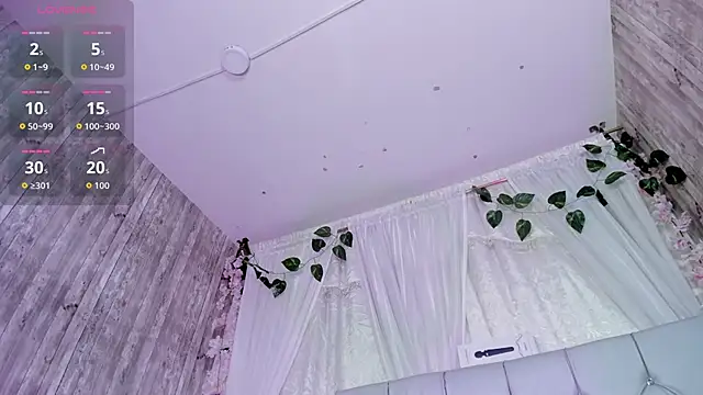 victoria_poncce1 - Victoria_Poncce1's free webcam