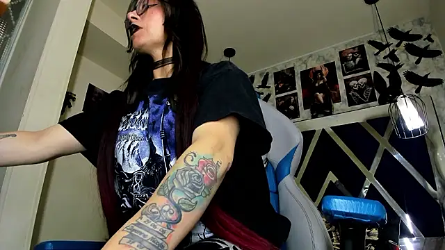 Evangelinejoness_ webcam