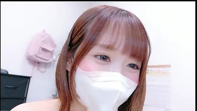 yui-ch (F young) - 挿入部まで無修正でフル見せ👐