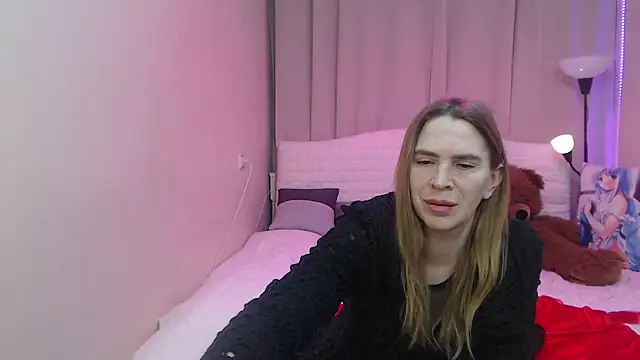 TessaDaybreak webcam