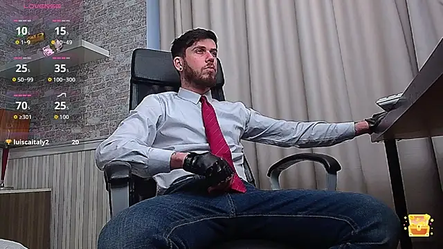 jonahshaw - JonahShaw's free webcam - UK Sex Cams