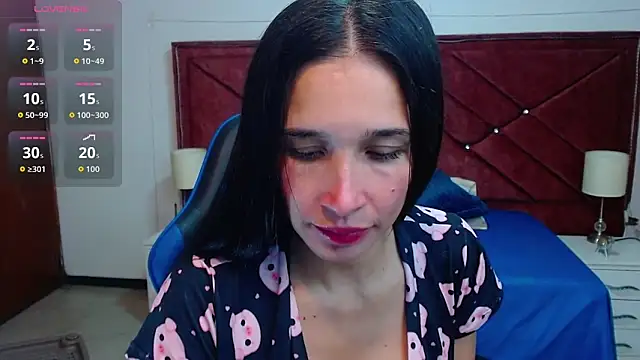 victoria_adams07 webcam