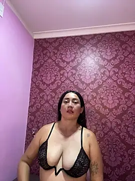 juliana_diaz webcam