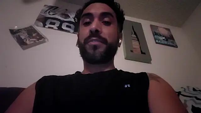 Forbidden_daddy webcam