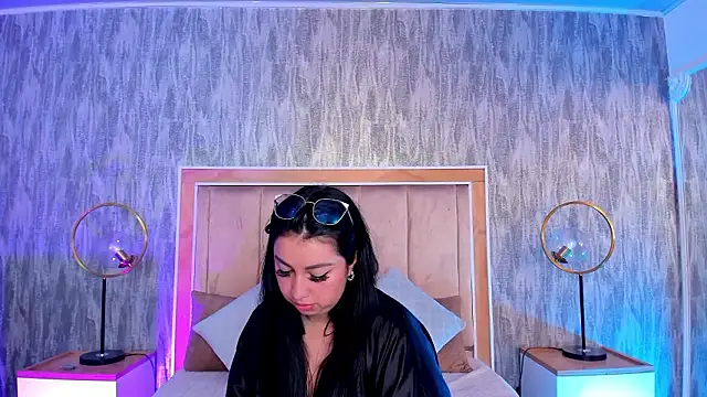 AshleeyPrincess webcam