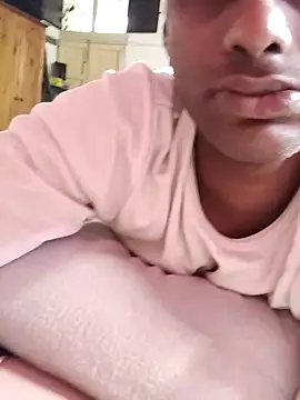 KeptupInosine webcam