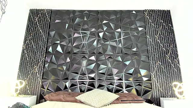 AudreyHayworth webcam