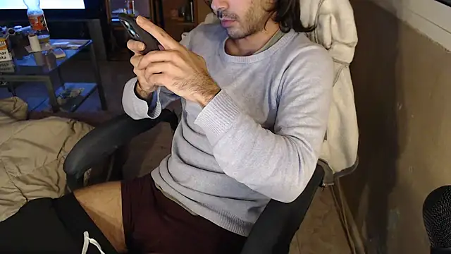 Blackroseyzeus webcam