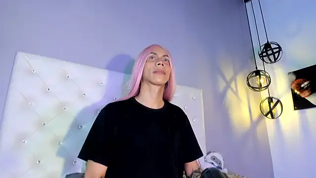 Rose_peterson_ webcam