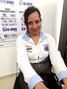 paula20- - PAULA20-'s free webcam - UK Sex Cams