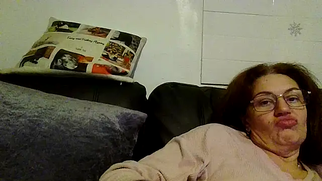 RubyyRosee webcam