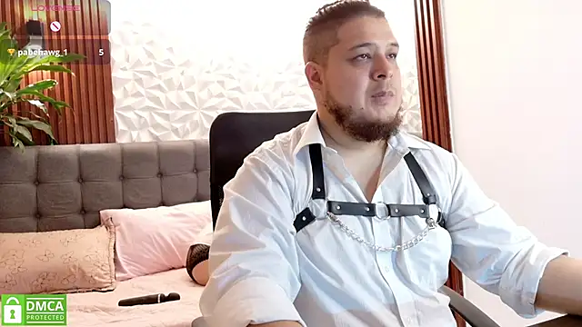 danna_thiago1 webcam