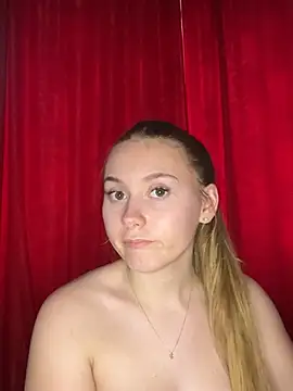 Webcam Model (SweetSophia20)  is live.Free join now!