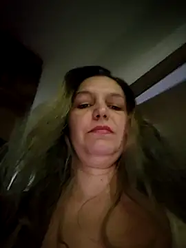 KamillaSpencer webcam