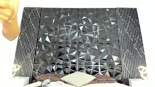 AudreyHayworth webcam