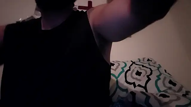 Forbidden_daddy webcam