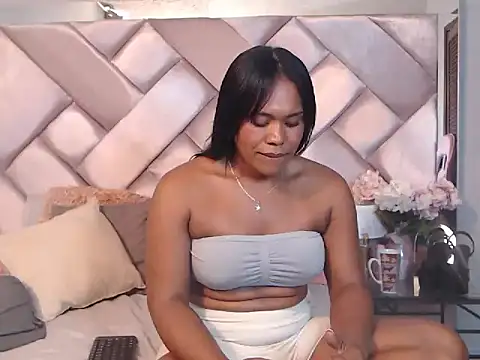 Ashleyroberst webcam