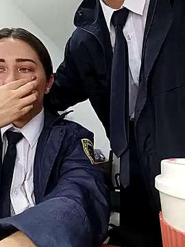 susy__06 (G young) - (SEX WITH BOSS)CUM FACE-TICKET :behind: